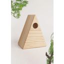 Singing Friend SAAR Nest Box