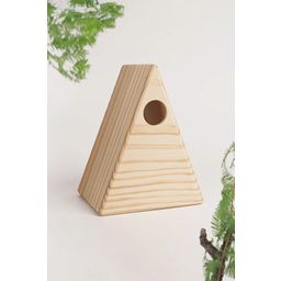 Singing Friend SAAR Nest Box