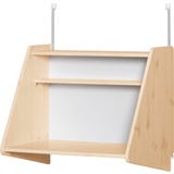 Flexa CLASSIC Click-on Bureau voor Hoogslapers
