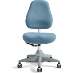 Flexa STUDY Chaise de Bureau VERTO - Frosty Blue