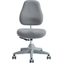 Flexa STUDY Desk Chair VERTO - Mountain Grey