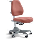 Flexa STUDY - Chaise de Bureau VERTO - Misty Rose