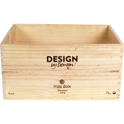 by Benson Priorat Wine Box