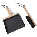 by Benson Premium Brush & Dustpan Set 