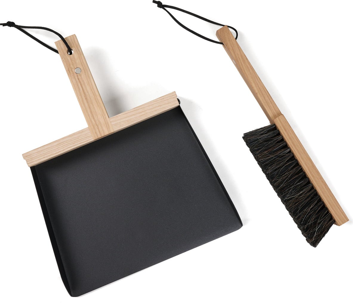 by Benson Premium Brush & Dustpan Set 