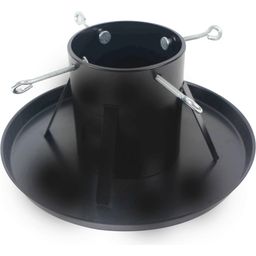 Soporte para Árbol de Navidad - Deluxe - Black