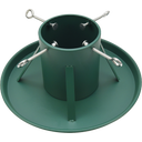 by Benson Supporto per Albero di Natale - Deluxe - Green