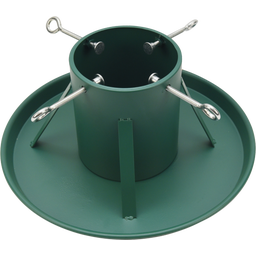 by Benson Supporto per Albero di Natale - Deluxe - Green
