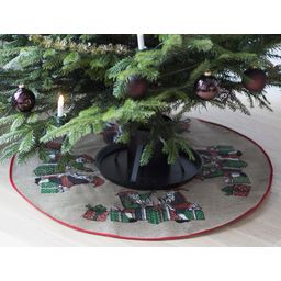 by Benson Support pour Arbre de Noël Deluxe