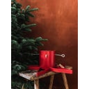 by Benson Star stojalo za božično drevo - Red