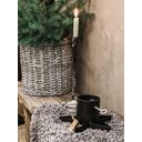 by Benson Supporto per Albero di Natale - Smart - Black