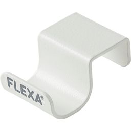 Flexa STUDY - Gancio per Borse in Metallo - 1 pz.