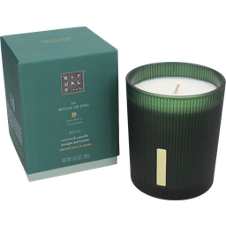 The Ritual of Jing Scented Candle