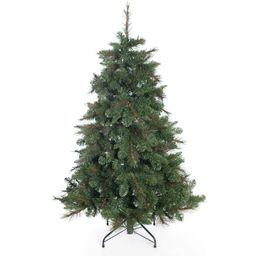 Evergreen Mesa Fichte inkl. Lichterkette 180 cm - 1 Stk