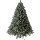 Evergreen Vermont Fichte inkl. Lichterkette 180 cm - 1 Stk