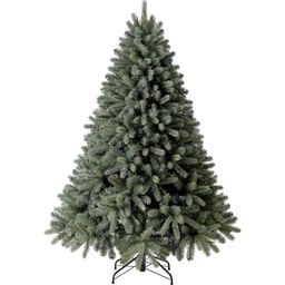 Evergreen Vermont Fichte inkl. Lichterkette 180 cm - 1 Stk