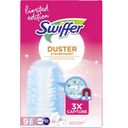 Duster Dammagnet med Refillförpackning för Doft (rosa)