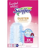 Swiffer Recharge pour Plumeaux Parfumés (rose)