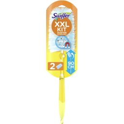 Swiffer Kit Plumeau XXL avec Suspension - 1 pcs