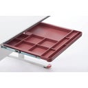 Flexa STUDY Drawer for EVO Desk - Misty Rose