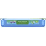 Swiffer Panni Umidi Ricarica