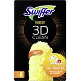 Tücher Duster Staubmagnet 3D Clean Nachfüllpack