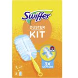 Swiffer Kit Plumeau