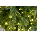 Evergreen Roswell Kiefer inkl. Lichterkette - 150 cm