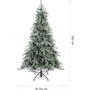 Evergreen Fichte Frost 180 cm - 1 Stk