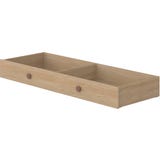 POPSICLE Underbed Box for Popsicle Single Bed and Bunk Bed