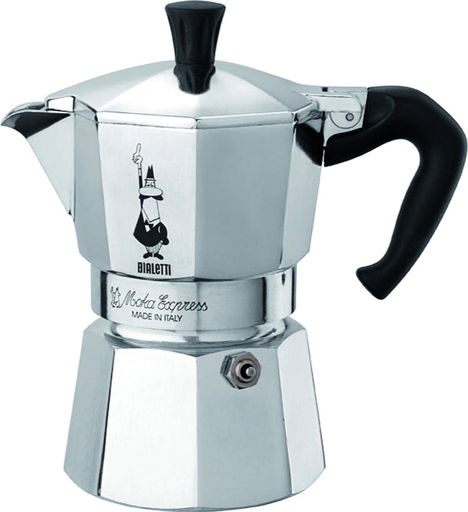 Bialetti Espresso Machine "Moka Express"