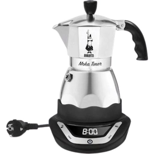 Bialetti Easy Timer "6 cups" - 1 item