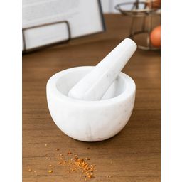 Garden Trading Brompton Mortar and Pestle