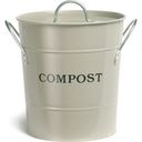 Garden Trading Compost Container - Sand