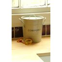 Garden Trading Compost Container - Sand
