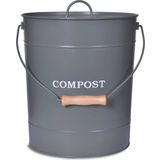 Garden Trading Compost Container - 10 Litres