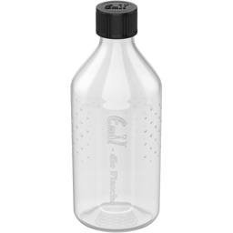 Emil – die Flasche® Accesorio para 0,3 L - Botella de vidrio ovalada
