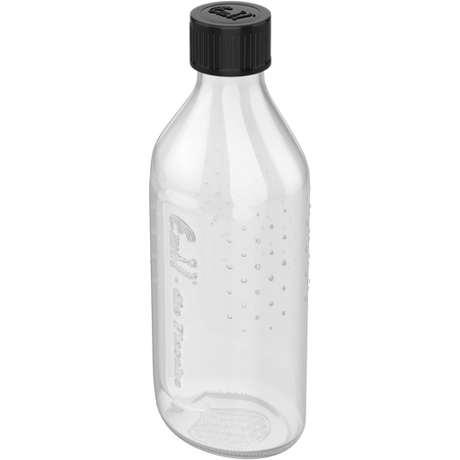 Emil – die Flasche® Accesorio para 0,3 L - Botella de vidrio ovalada