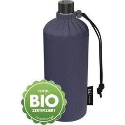 Emil – die Flasche® Flaska BIO-Jeans - 0,6 L