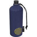 Emil – die Flasche® Flaska BIO-Energy - 0,75 L flaska med bred öppning