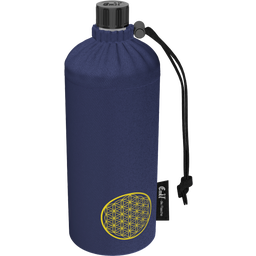 Emil – die Flasche® Flaska BIO-Energy - 0,75 L flaska med bred öppning