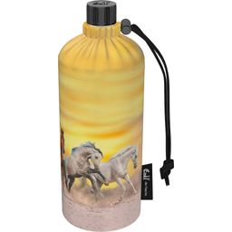 Emil – die Flasche® Flasche Wildpferde - 0,6 L