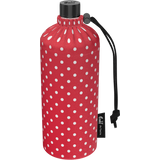 Emil – die Flasche® Bottle - Organic Red Polka Dots
