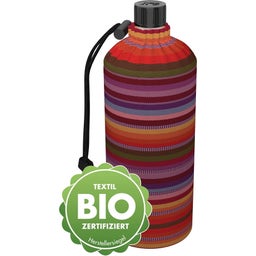 Emil – die Flasche® Bottle - BIO-Stripes - 0.6 l