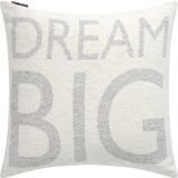 David Fussenegger Silvretta "Dream Big" Cushion Cover