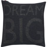 David Fussenegger Silvretta "Dream Big" Cushion Cover