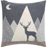 Silvretta "Mountains modern" Cushion Cover