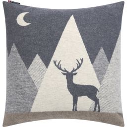 Silvretta Housse de Coussin 