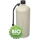 Emil – die Flasche® Bottiglia in Vetro - Organic BIO - 0,75 L - collo largo
