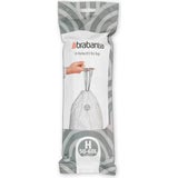 Brabantia PerfectFit Bin Liners - In A Roll